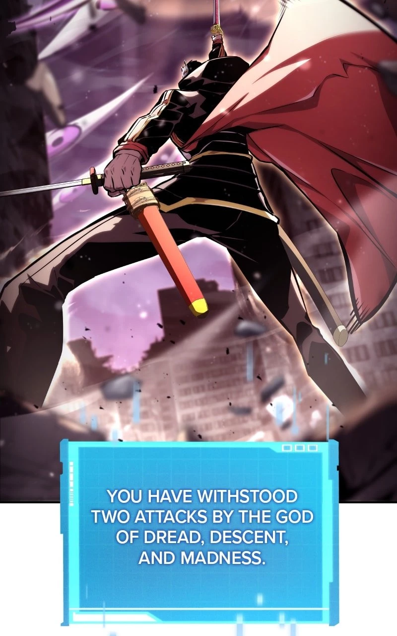 Boundless Ascension Chapter 99 - 75