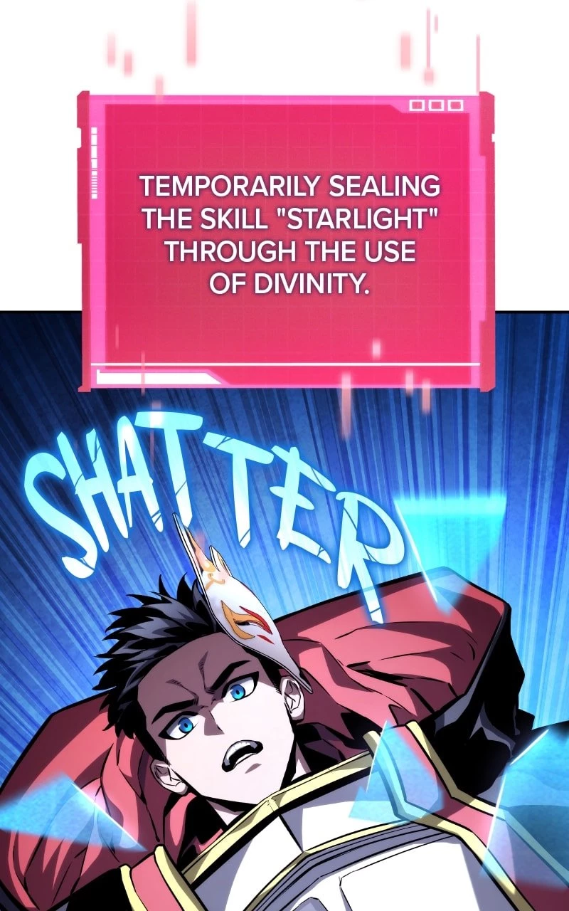 Boundless Ascension Chapter 99 - 78
