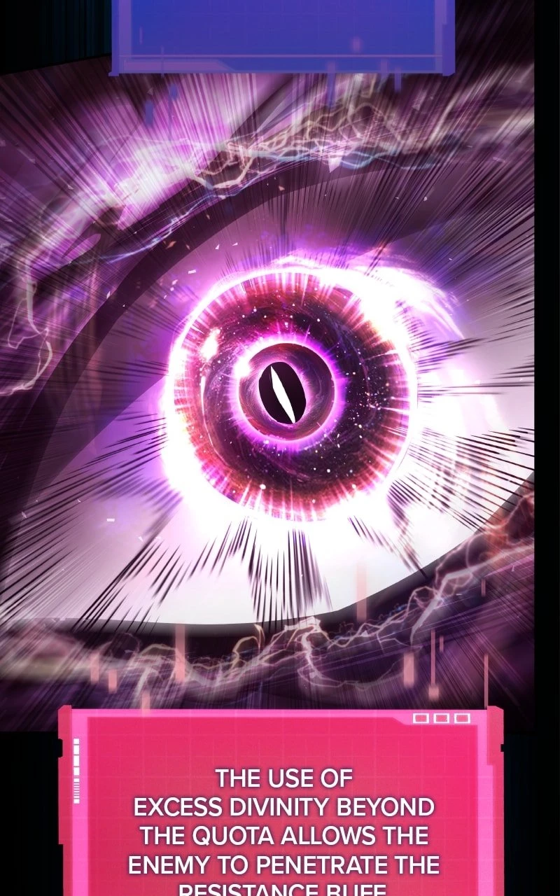 Boundless Ascension Chapter 99 - 85