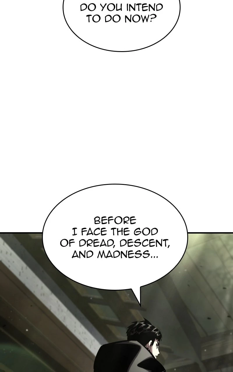 Boundless Ascension Chapter 100 - 158