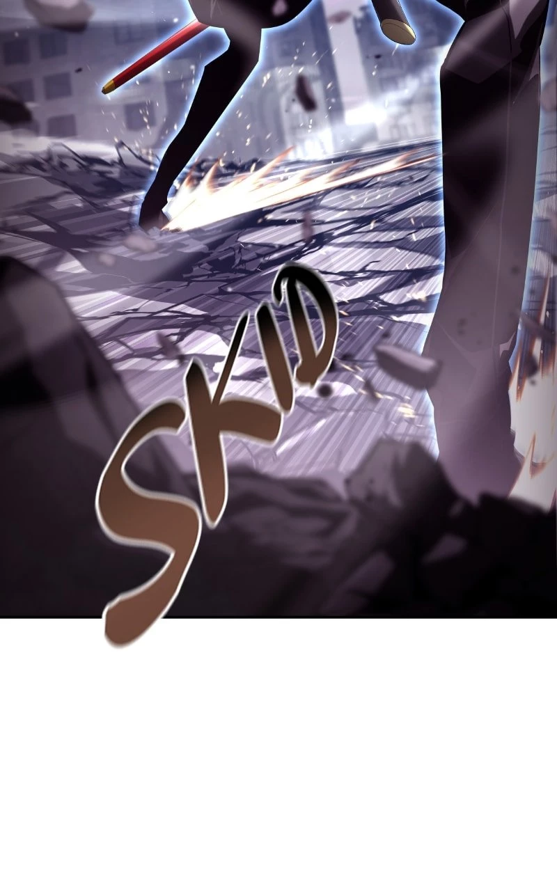 Boundless Ascension Chapter 99 - 90