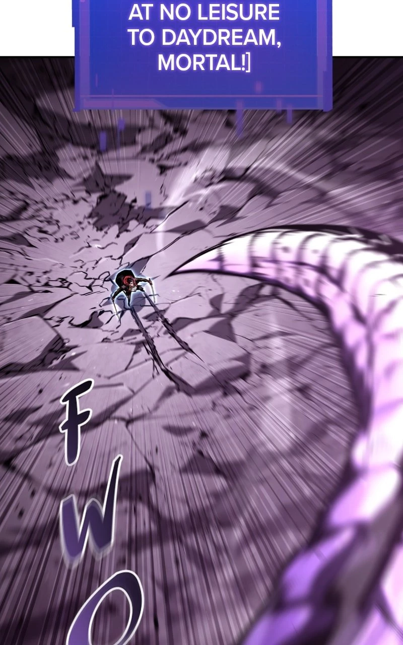 Boundless Ascension Chapter 99 - 93