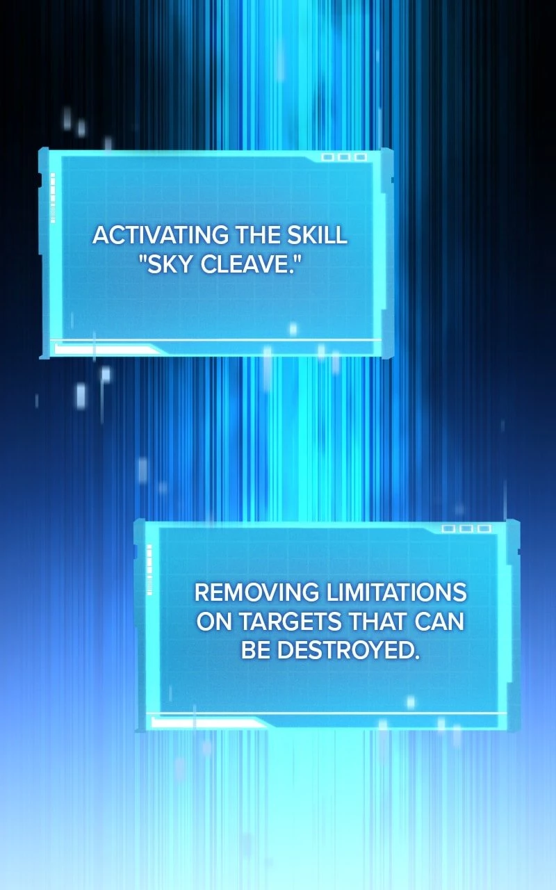 Boundless Ascension Chapter 99 - 95