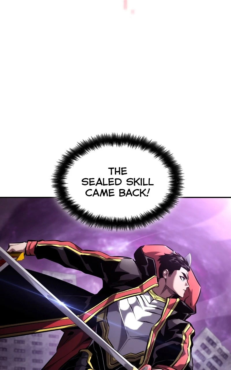 Boundless Ascension Chapter 99 - 100