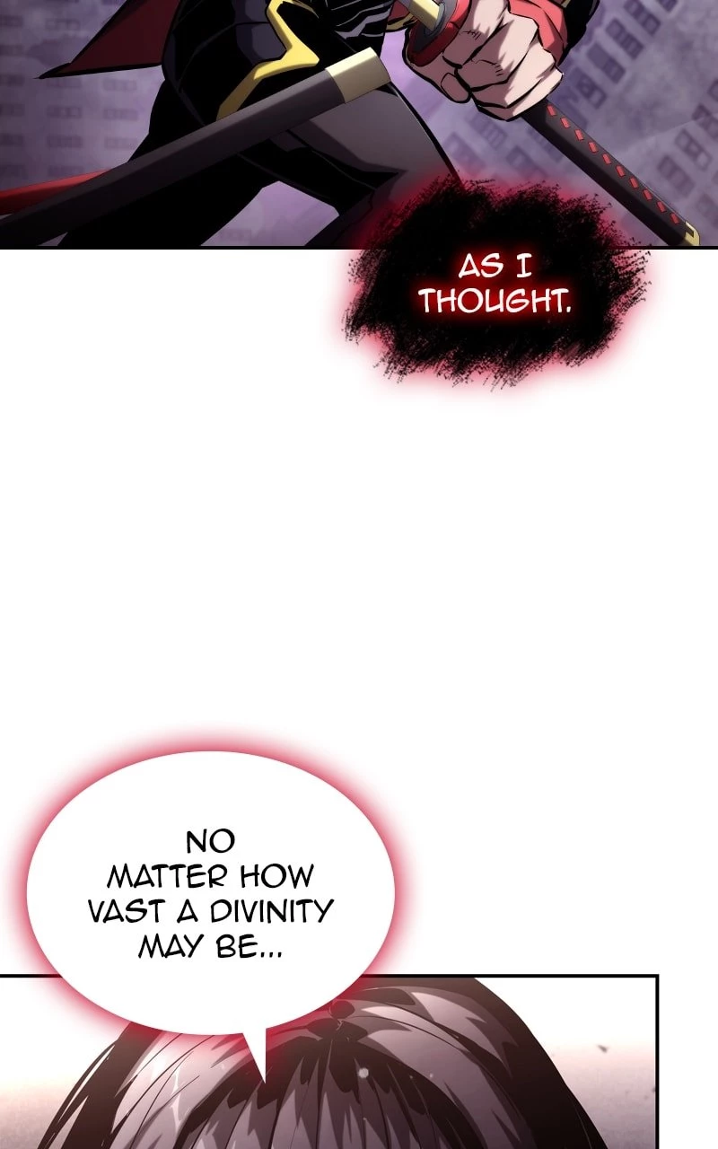 Boundless Ascension Chapter 99 - 101