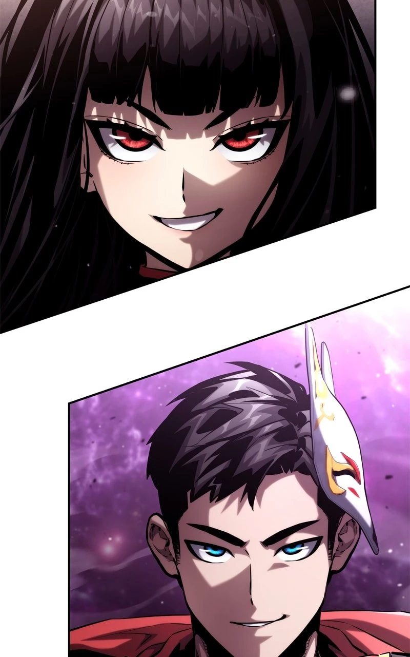 Boundless Ascension Chapter 99 - 102