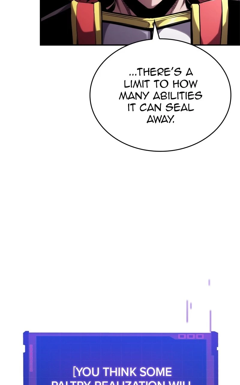 Boundless Ascension Chapter 99 - 103