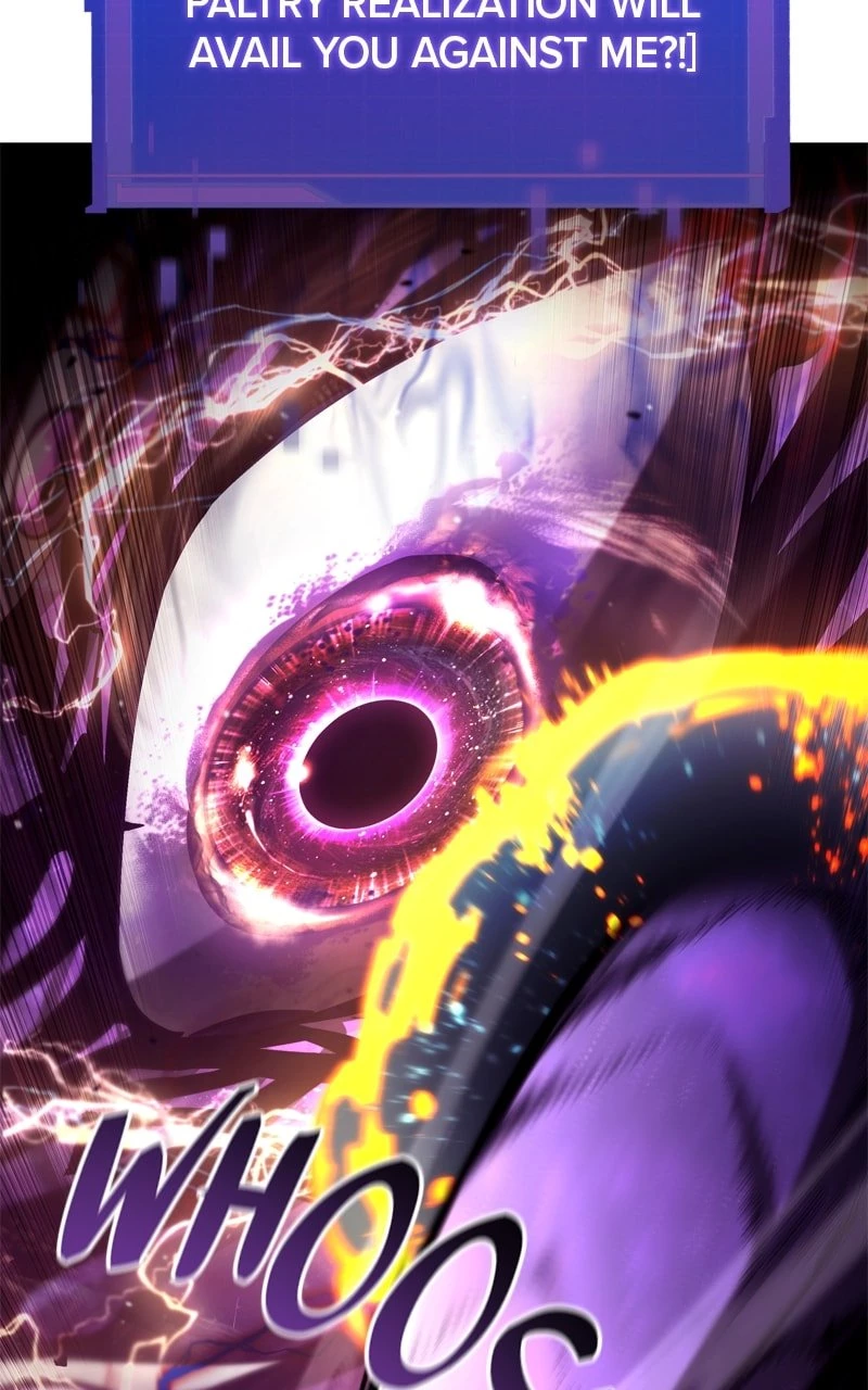 Boundless Ascension Chapter 99 - 104