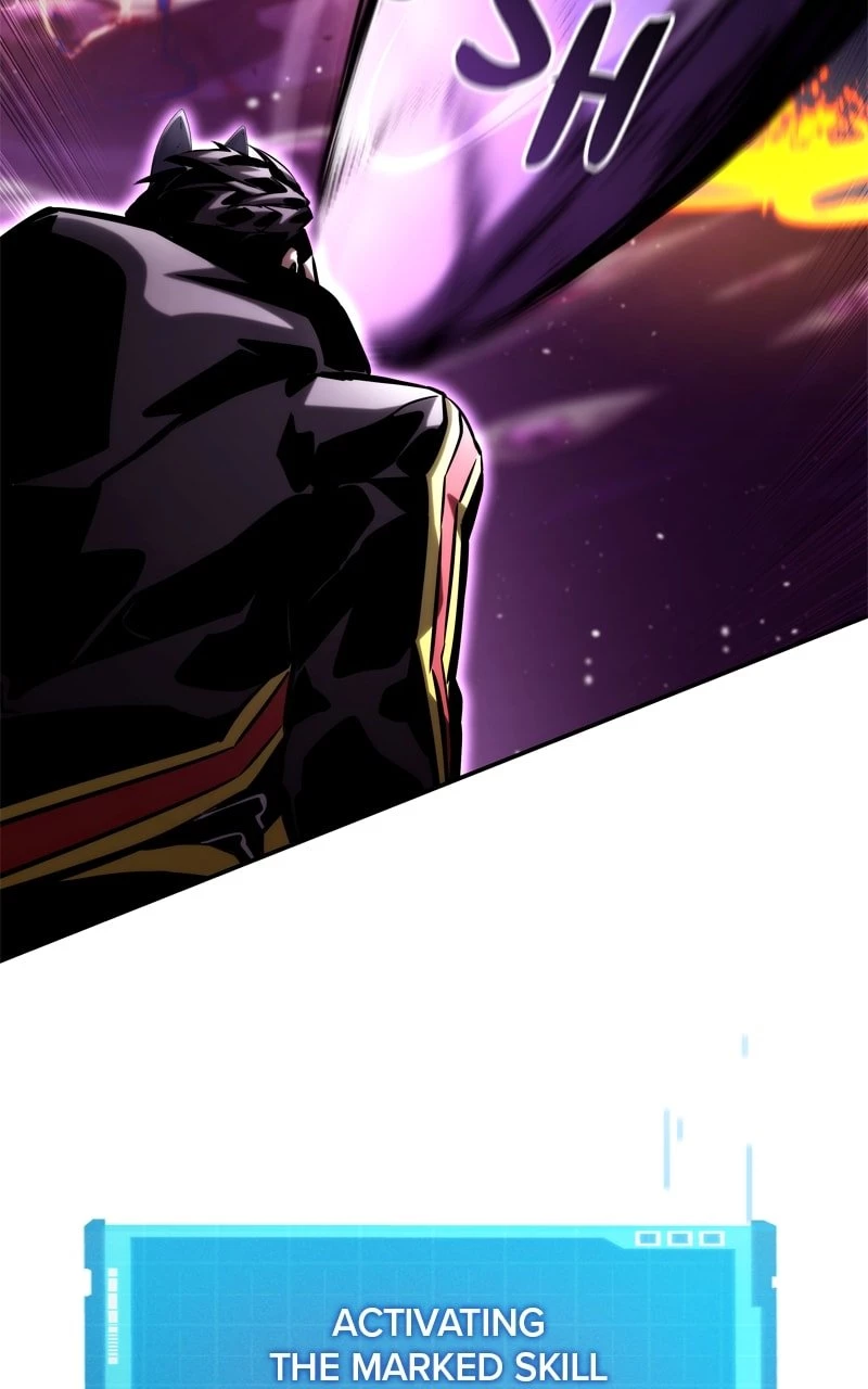 Boundless Ascension Chapter 99 - 105