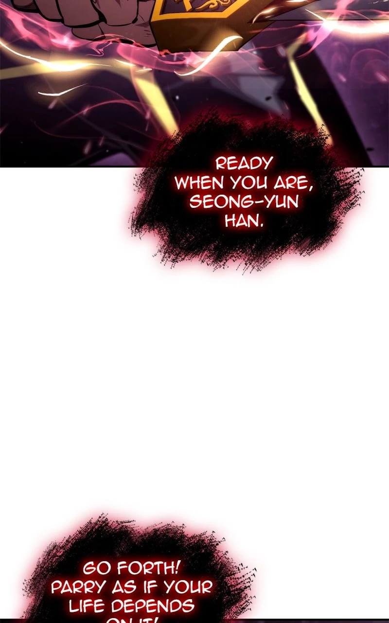 Boundless Ascension Chapter 99 - 107