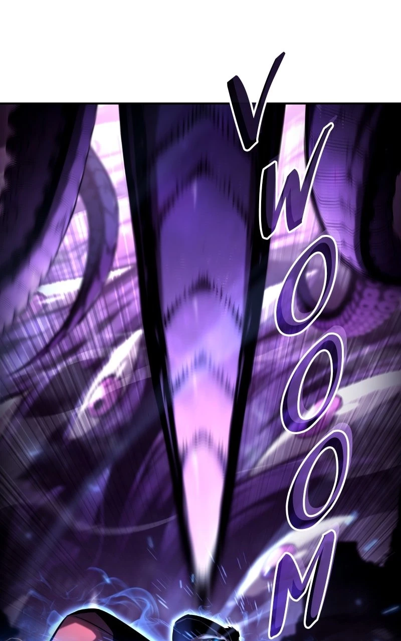 Boundless Ascension Chapter 99 - 112