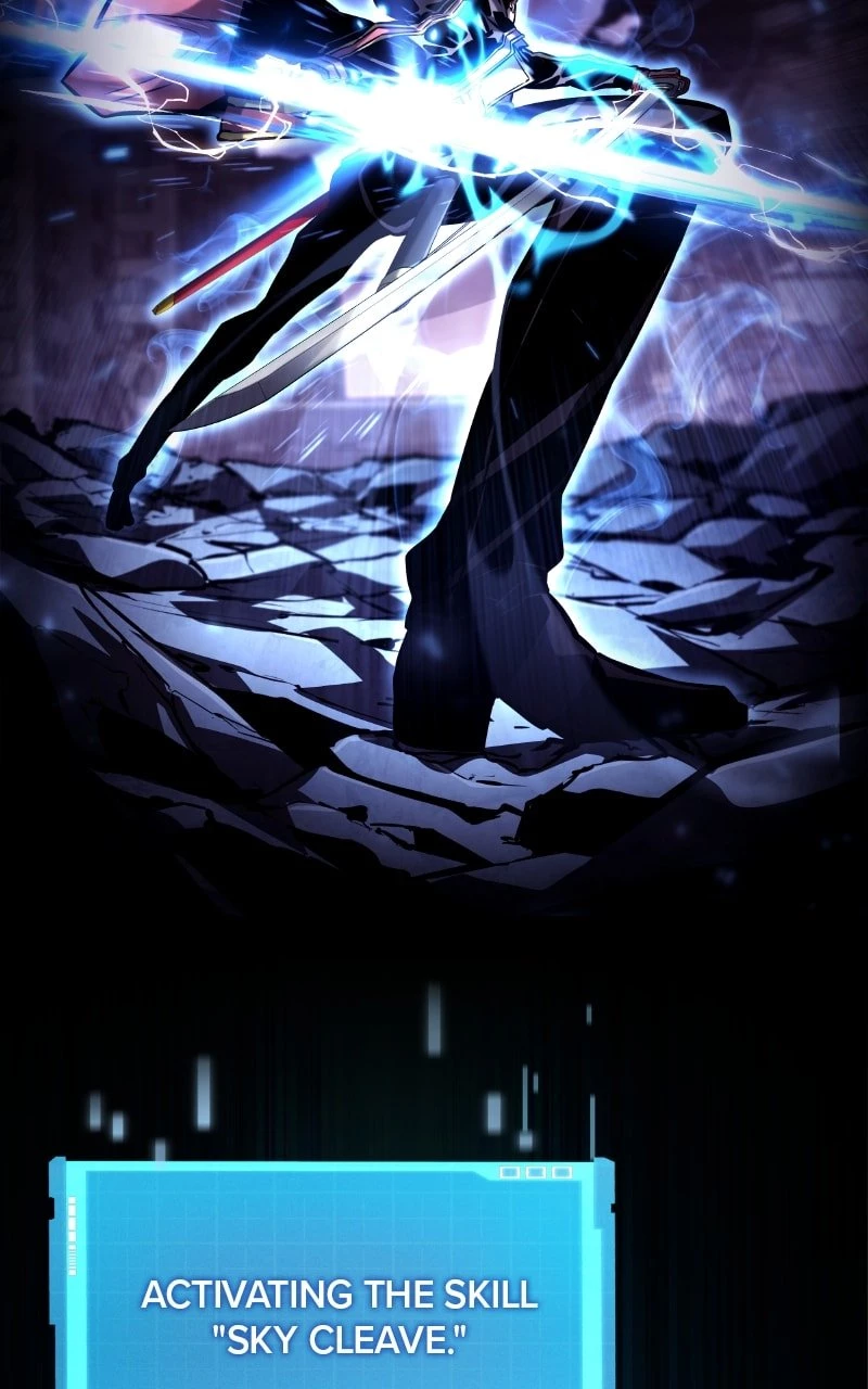 Boundless Ascension Chapter 99 - 113