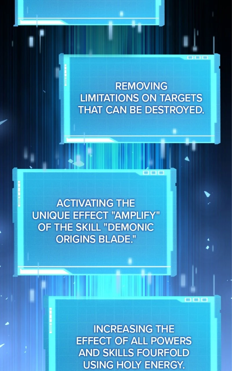 Boundless Ascension Chapter 99 - 114
