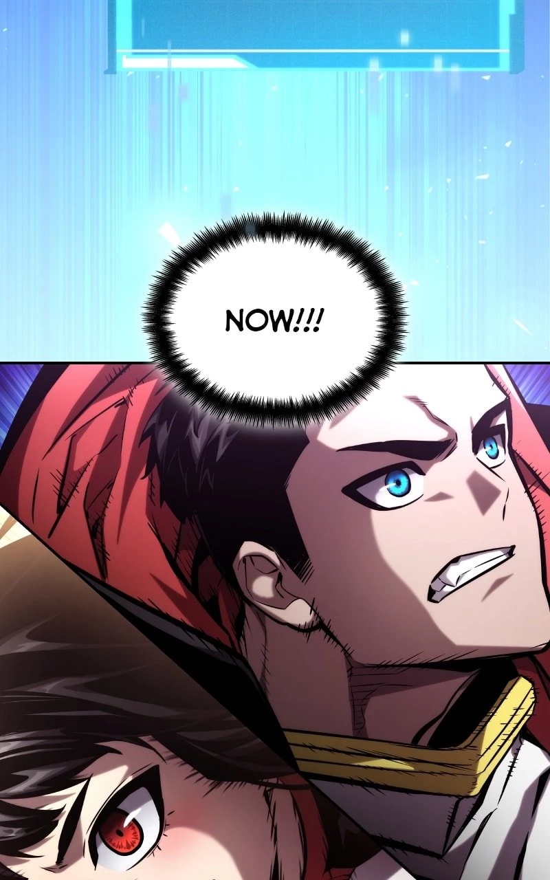 Boundless Ascension Chapter 99 - 115