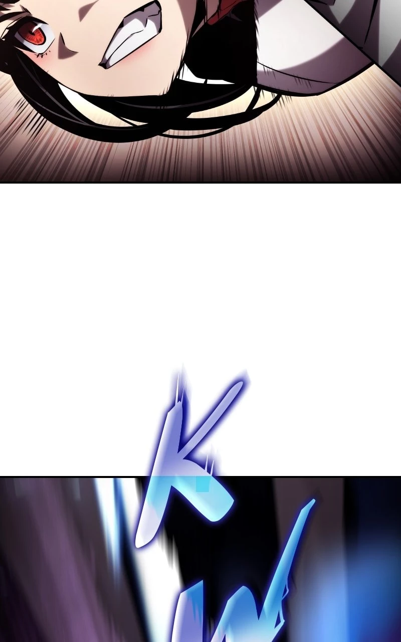 Boundless Ascension Chapter 99 - 116
