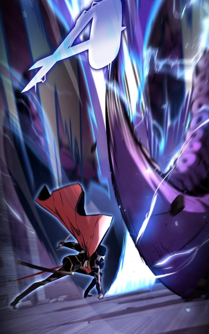 Boundless Ascension Chapter 99 - 118