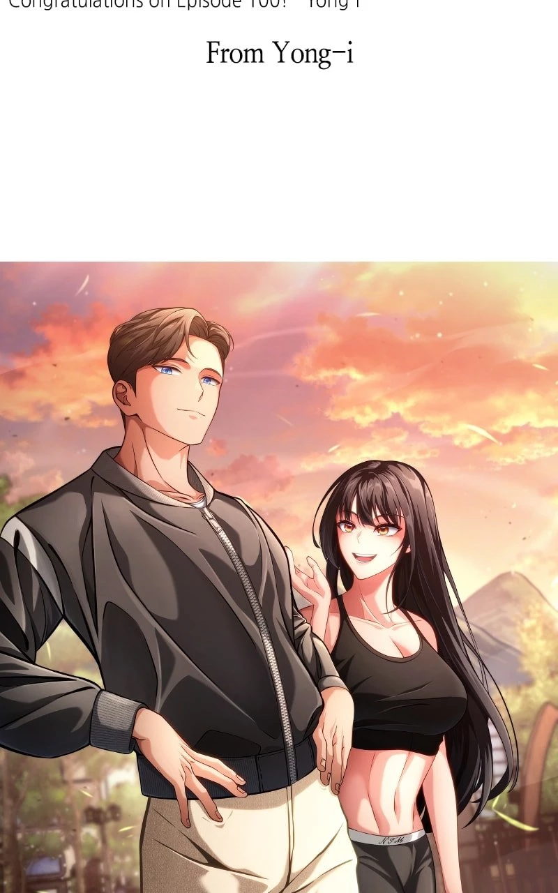 Boundless Ascension Chapter 100 - 195