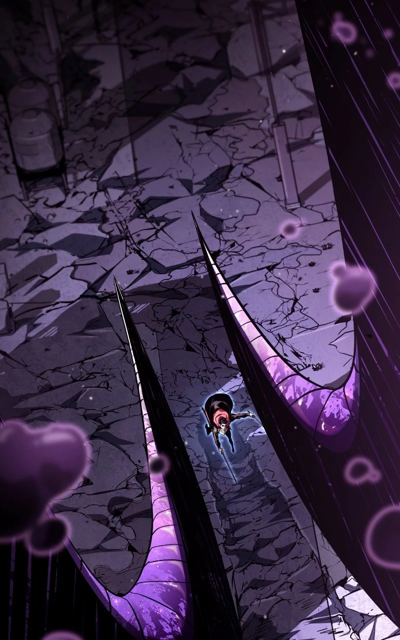 Boundless Ascension Chapter 99 - 123