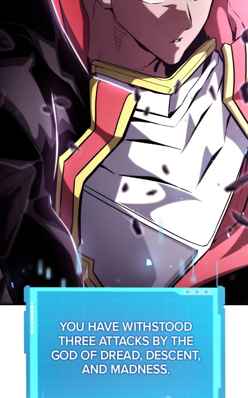 Boundless Ascension Chapter 99 - 126