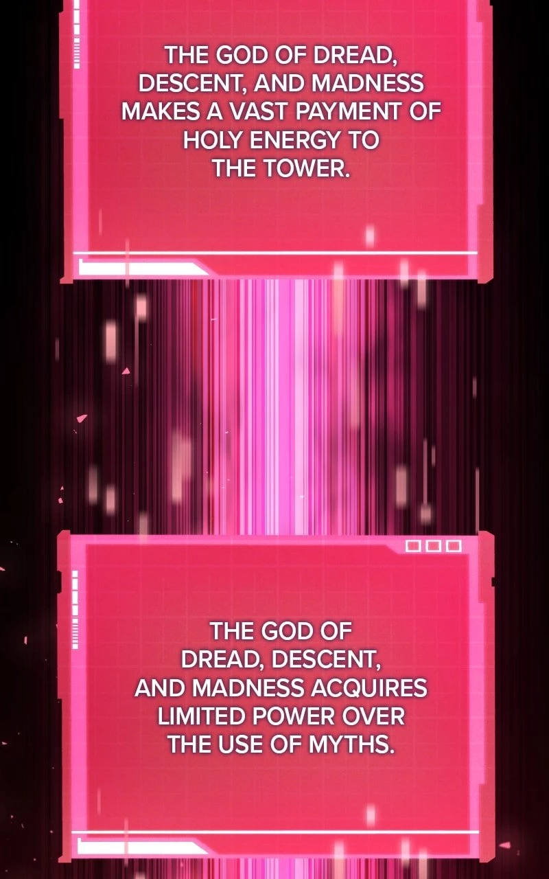 Boundless Ascension Chapter 99 - 134