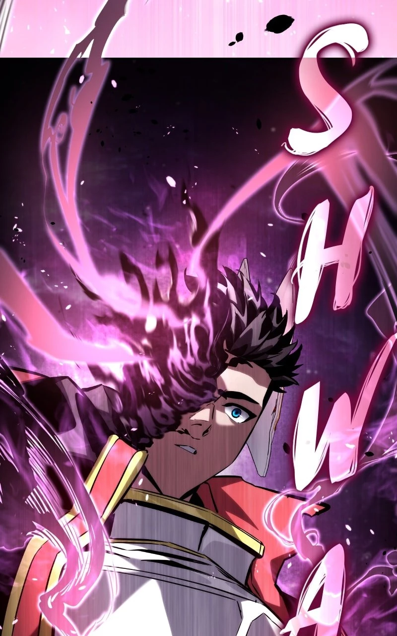 Boundless Ascension Chapter 99 - 136