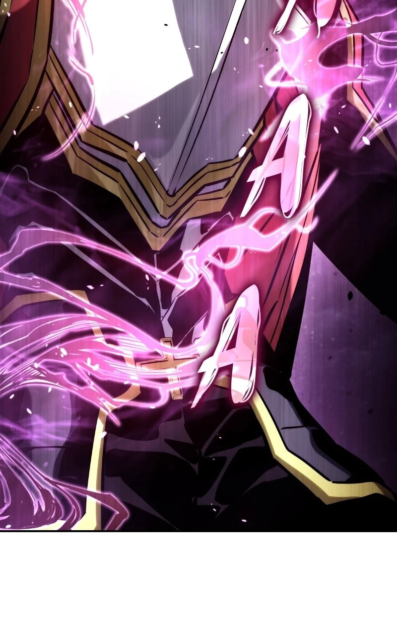 Boundless Ascension Chapter 99 - 137