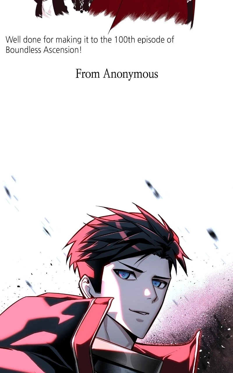 Boundless Ascension Chapter 100 - 212