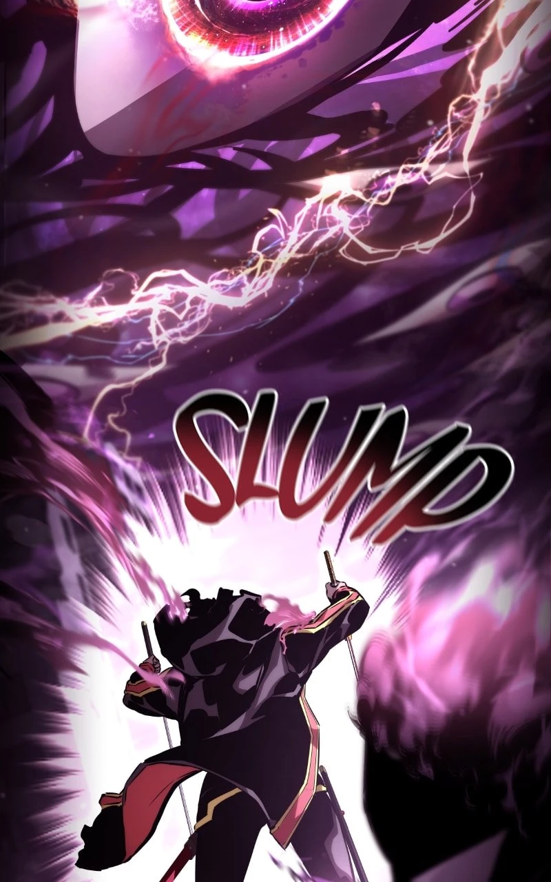Boundless Ascension Chapter 99 - 141