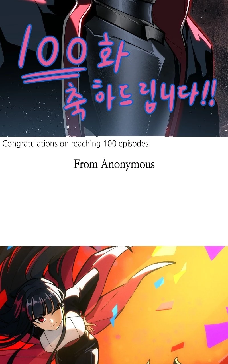 Boundless Ascension Chapter 100 - 213