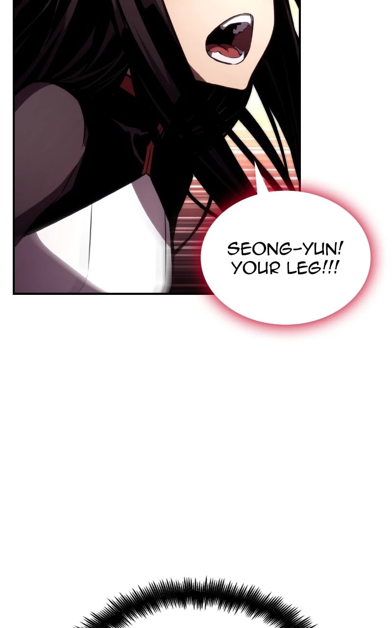 Boundless Ascension Chapter 99 - 143