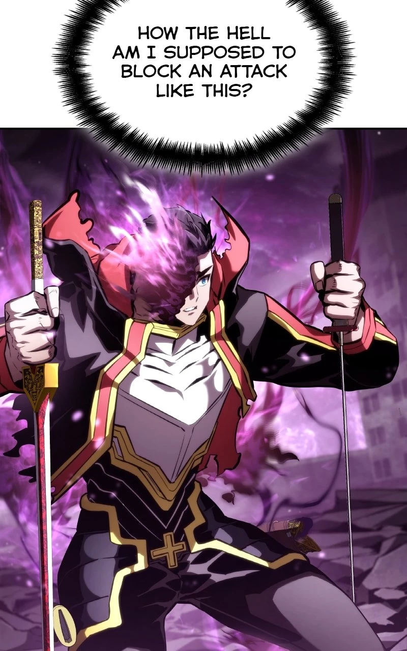 Boundless Ascension Chapter 99 - 144