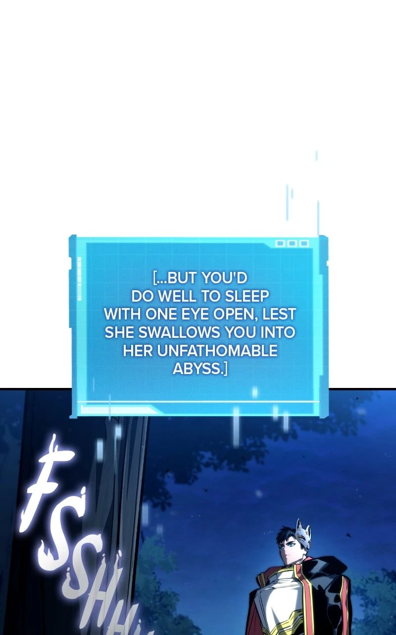Boundless Ascension Chapter 98 - 1