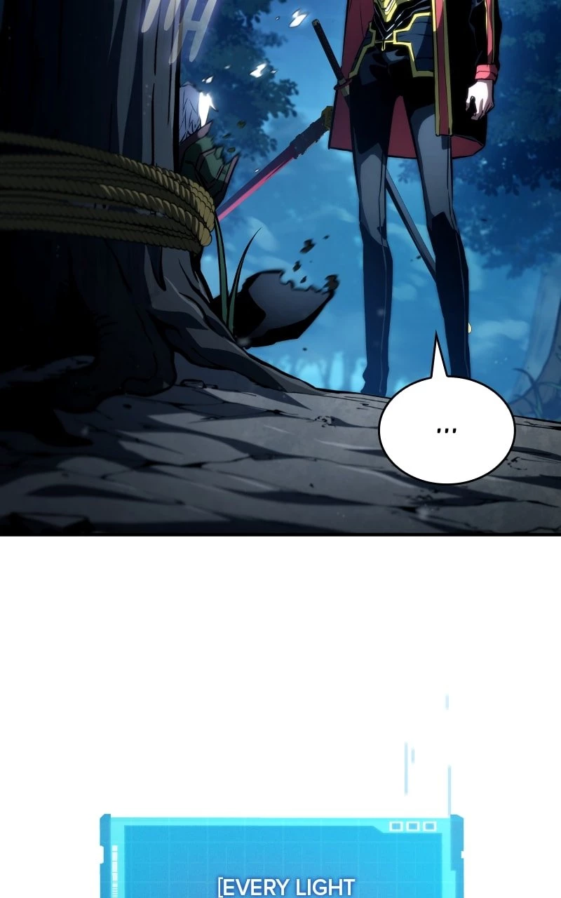 Boundless Ascension Chapter 98 - 2