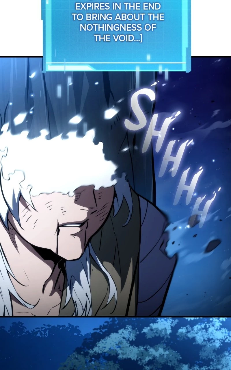 Boundless Ascension Chapter 98 - 3