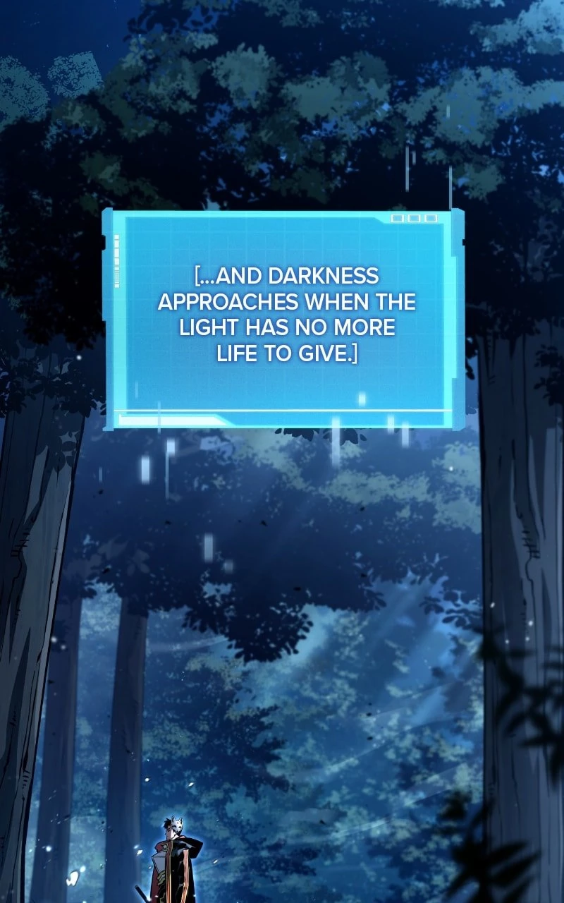 Boundless Ascension Chapter 98 - 4