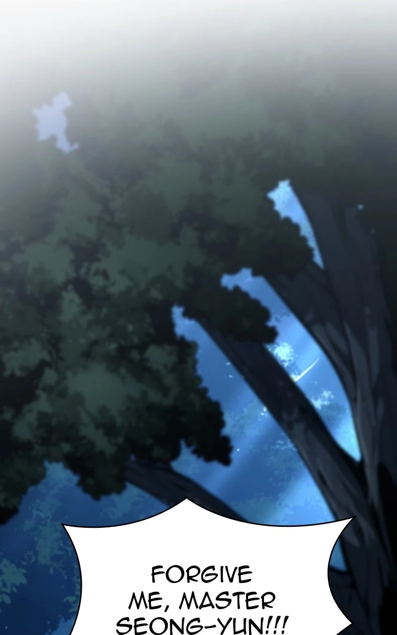 Boundless Ascension Chapter 98 - 9
