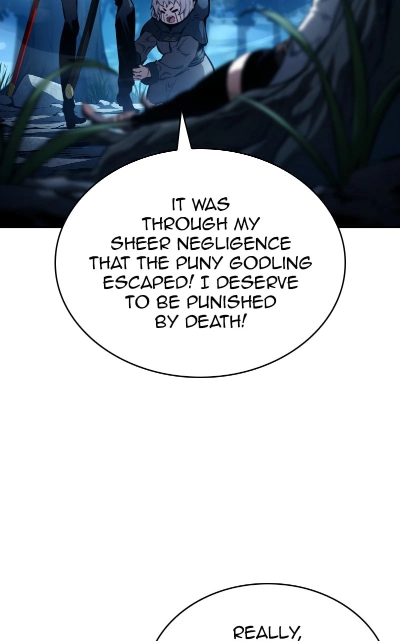 Boundless Ascension Chapter 98 - 11