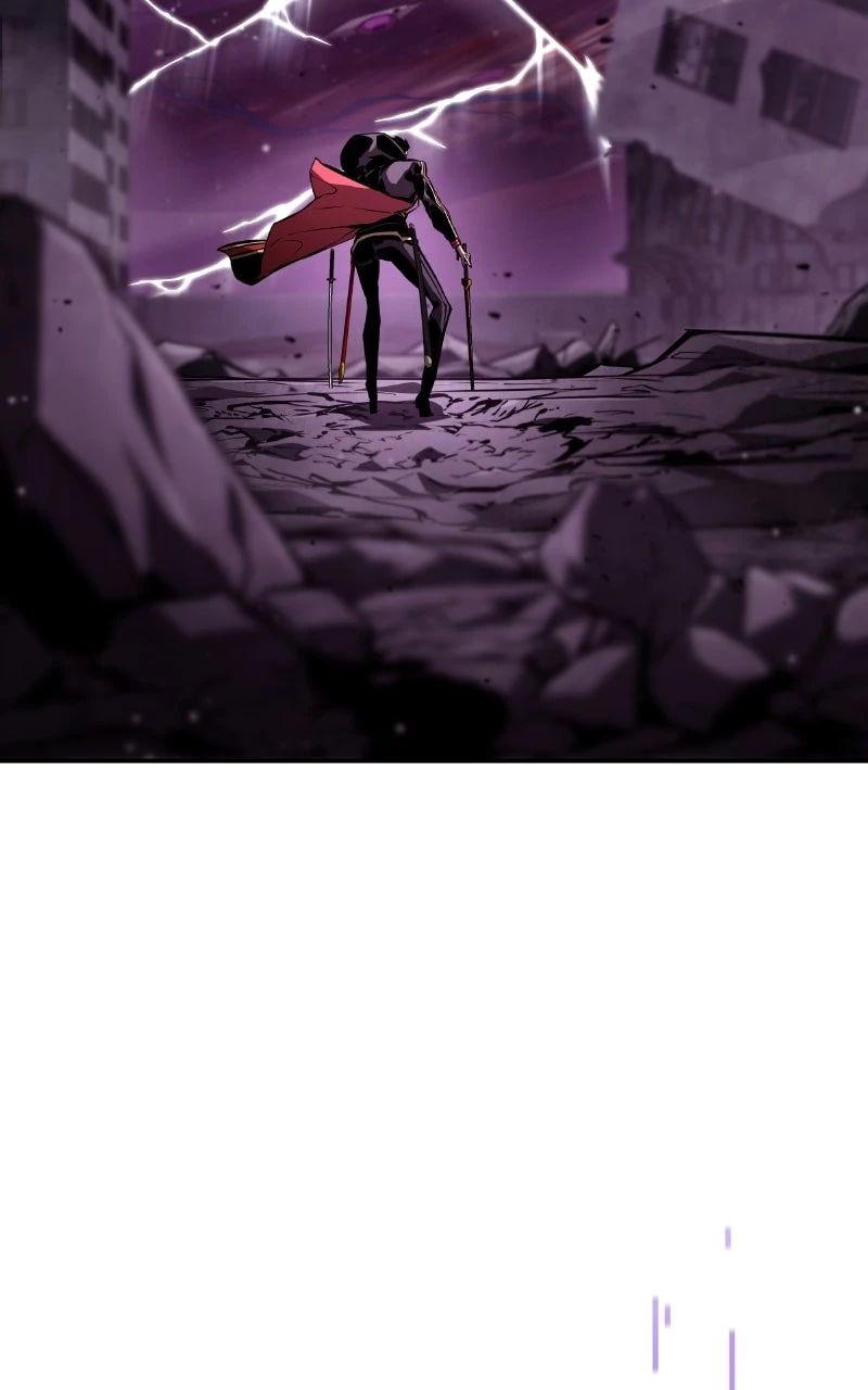 Boundless Ascension Chapter 99 - 157
