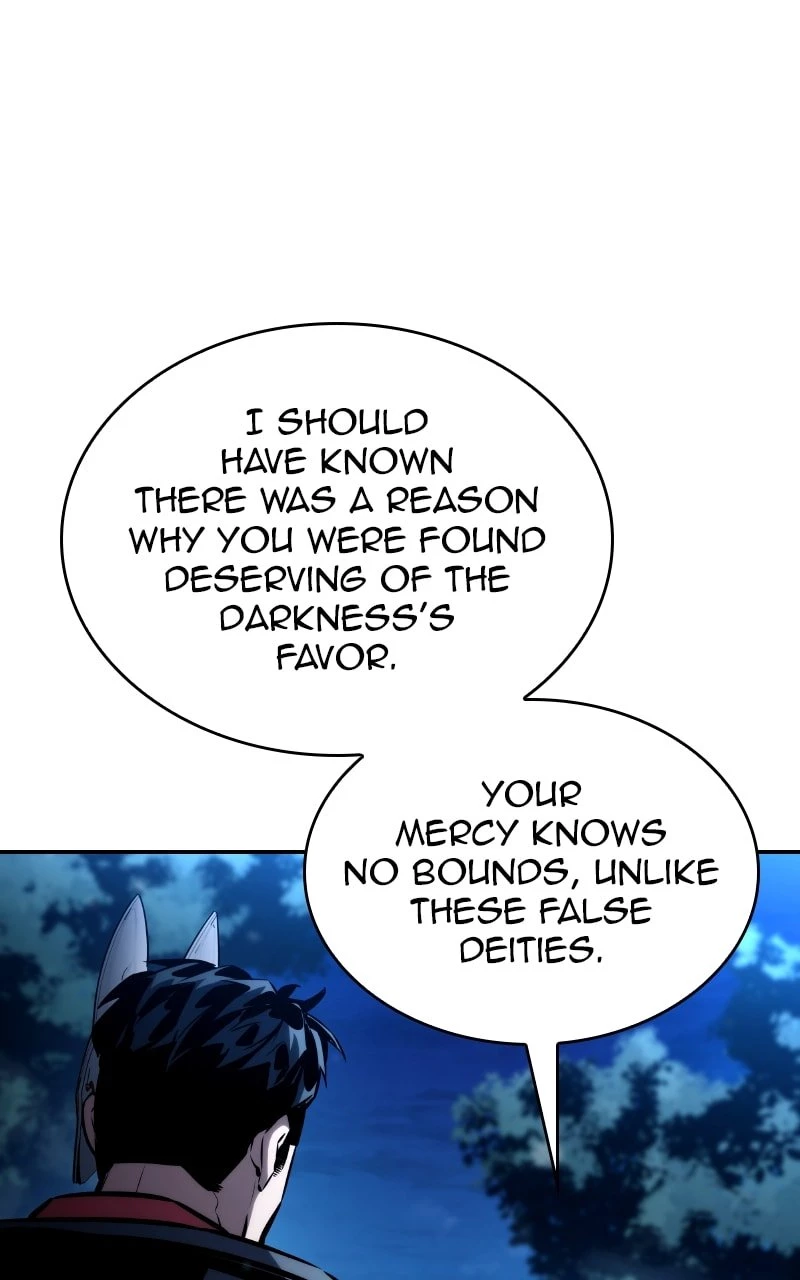 Boundless Ascension Chapter 98 - 13