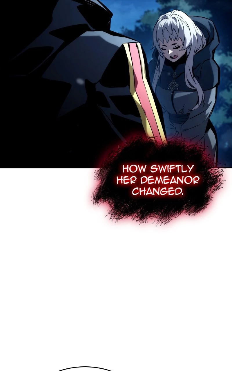 Boundless Ascension Chapter 98 - 14