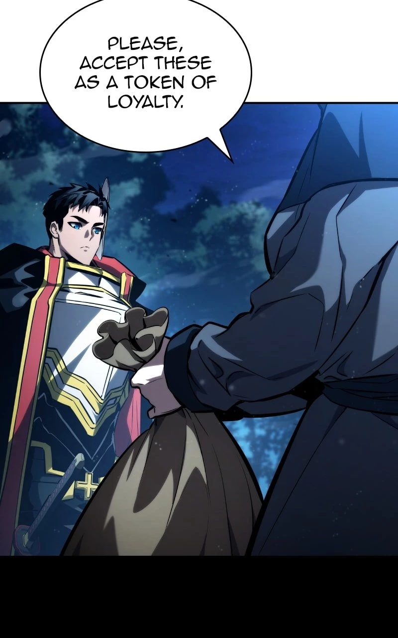 Boundless Ascension Chapter 98 - 15