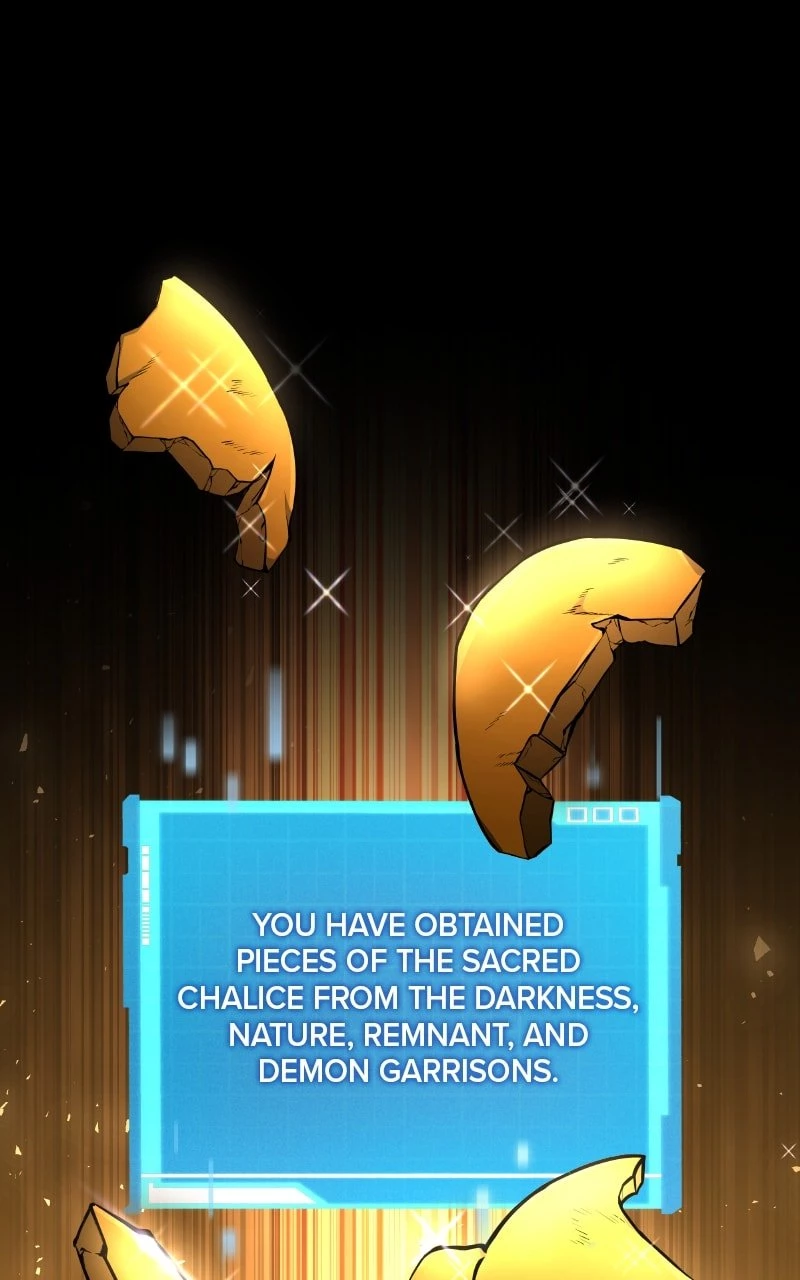 Boundless Ascension Chapter 98 - 16