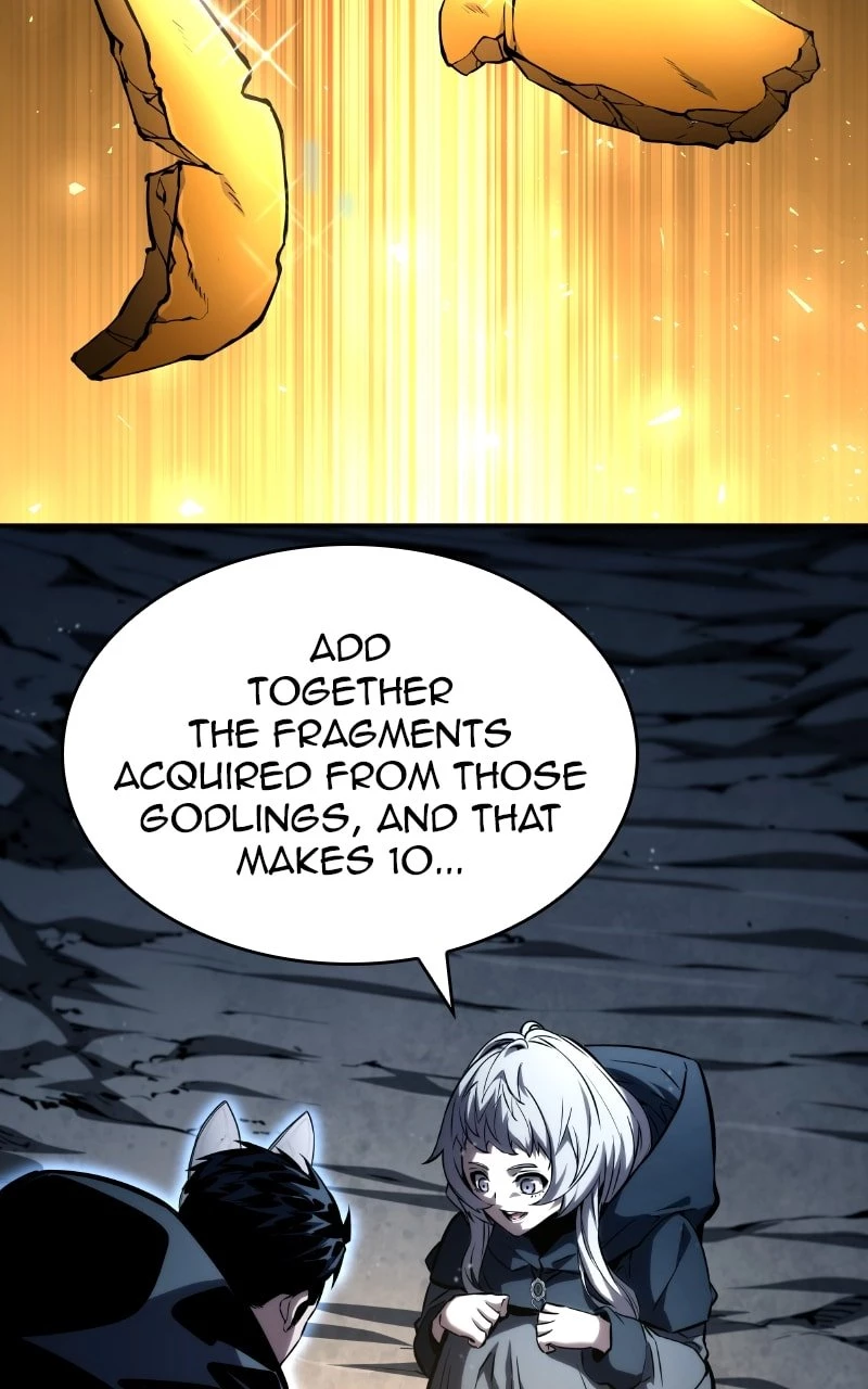 Boundless Ascension Chapter 98 - 17