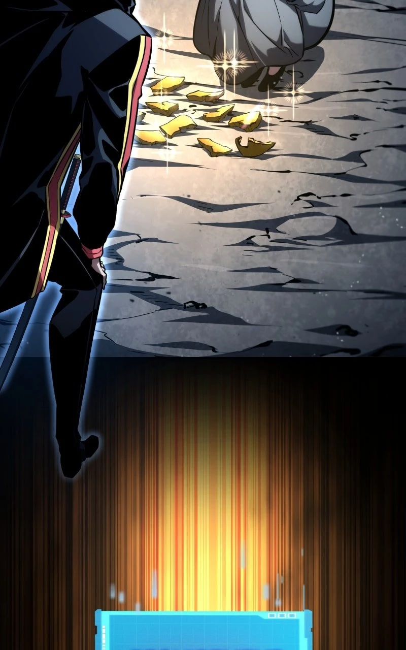 Boundless Ascension Chapter 98 - 18