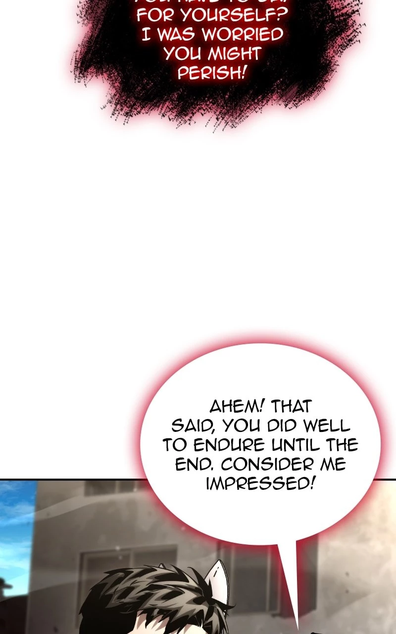 Boundless Ascension Chapter 99 - 164