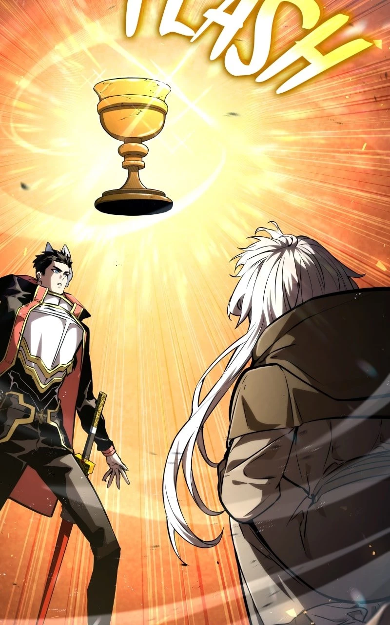 Boundless Ascension Chapter 98 - 20