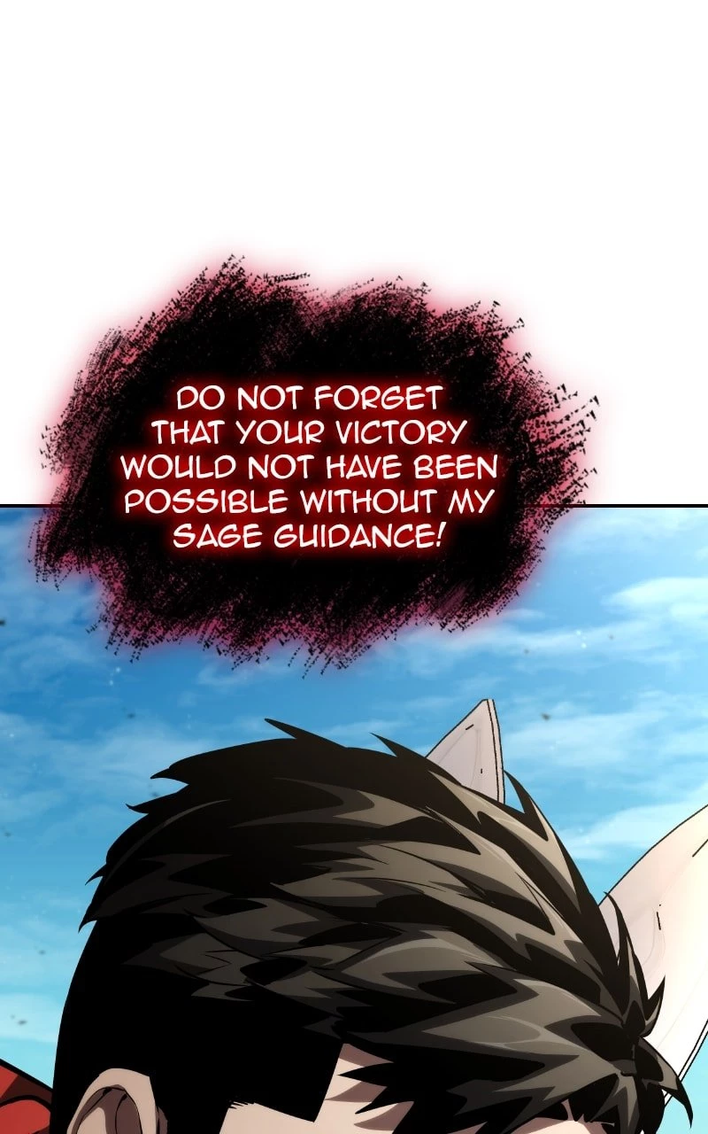 Boundless Ascension Chapter 99 - 166