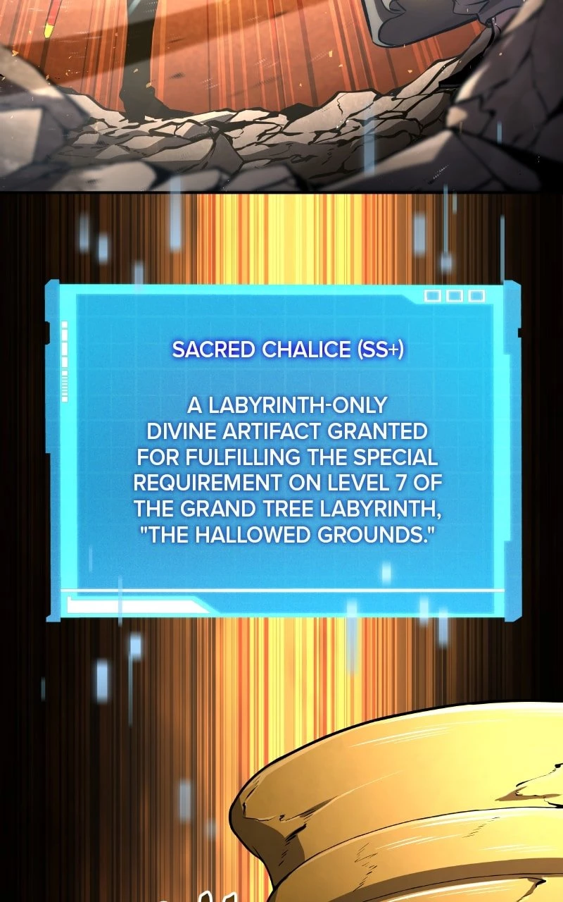 Boundless Ascension Chapter 98 - 21