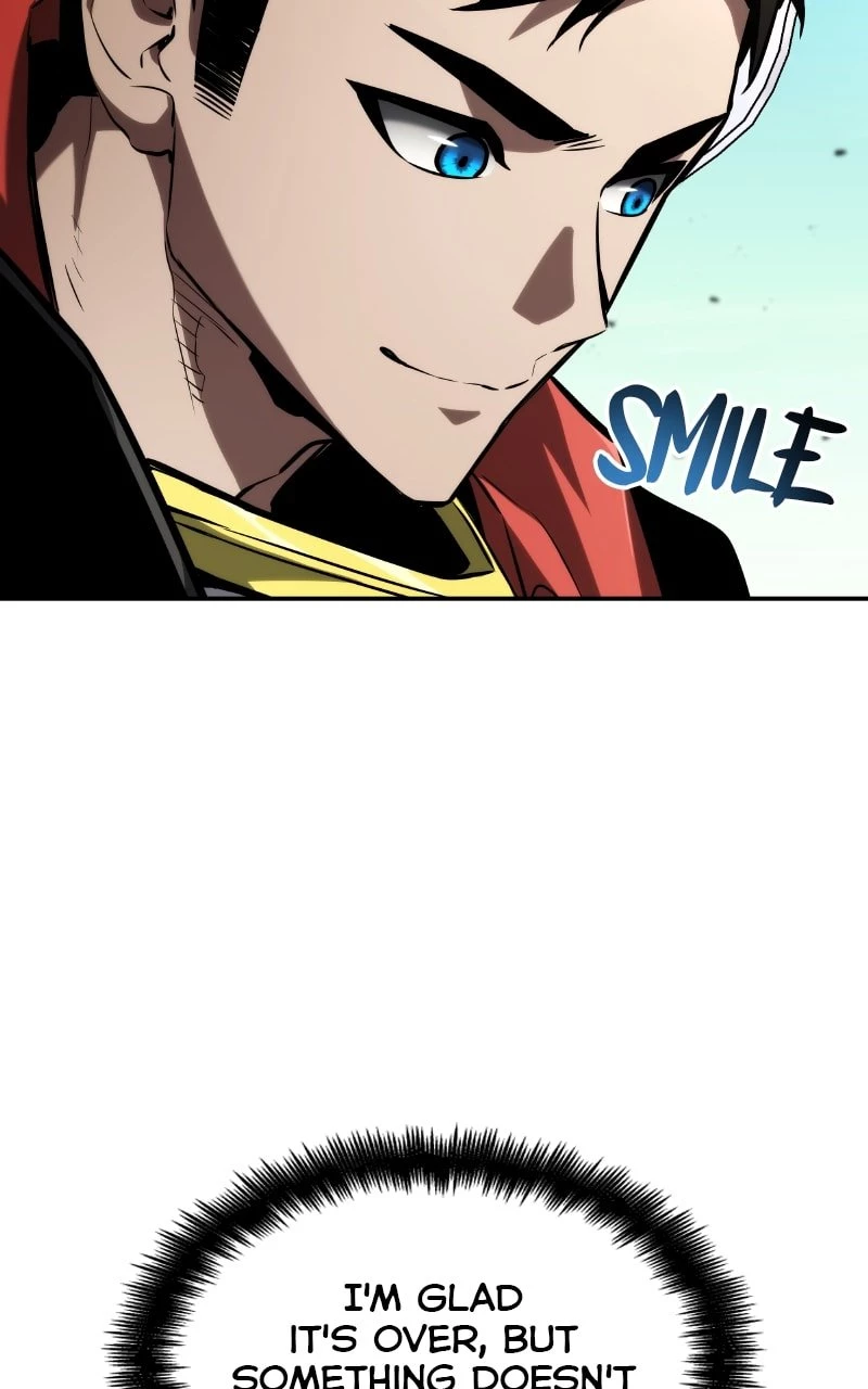 Boundless Ascension Chapter 99 - 167