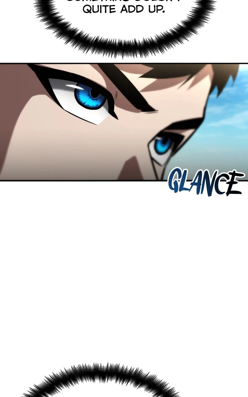 Boundless Ascension Chapter 99 - 168